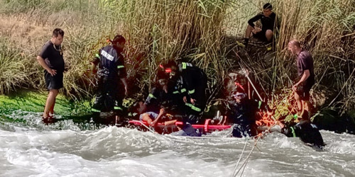 BEAPSA RESCATE